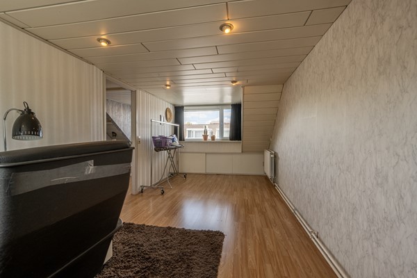 Medium property photo - Suezpad 53, 3067 MX Rotterdam